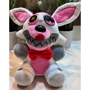 Five Nights at Freddy’s Foxy Nightmare Plush